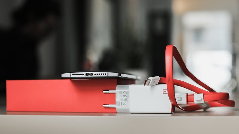 Oneplus 2 usb type c