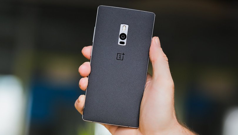 5 motivos para no comprar el OnePlus 2