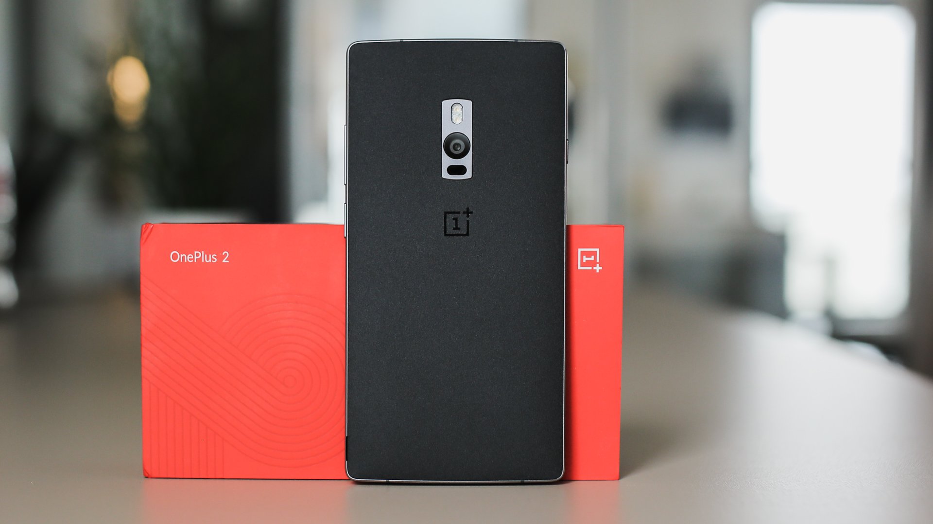 El OnePlus 2 va a recibir CyanogenMod | NextPit El OnePlus 2 va a recibir CyanogenMod | NextPit