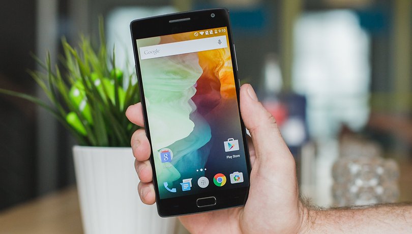 Test comparatif : OnePlus 2 vs Google Nexus 5 2015