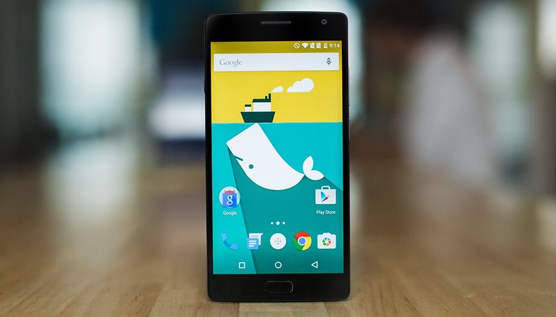 OnePlus 2 ya está actualizándose a Android Marshmallow