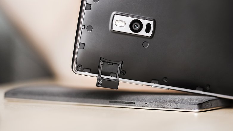 AndroidPIT OnePlus 2 dual SIM 4
