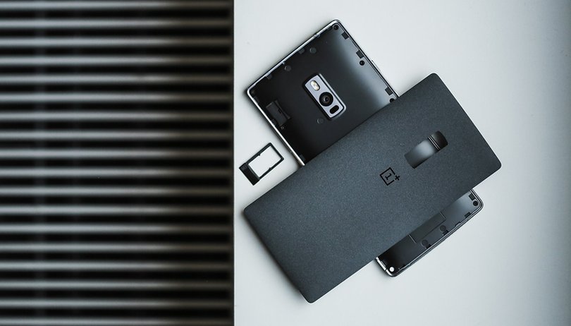 Nexus 5X vs OnePlus 2: zero a zero palla al centro?