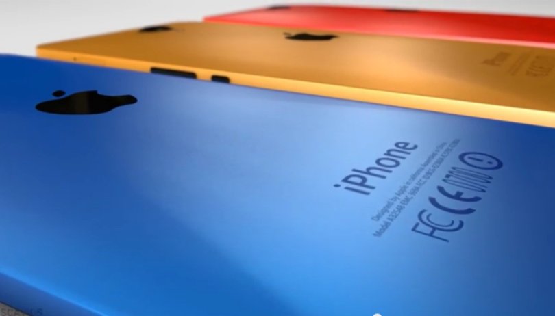 Watch an iPhone 7 run Android in this concept video