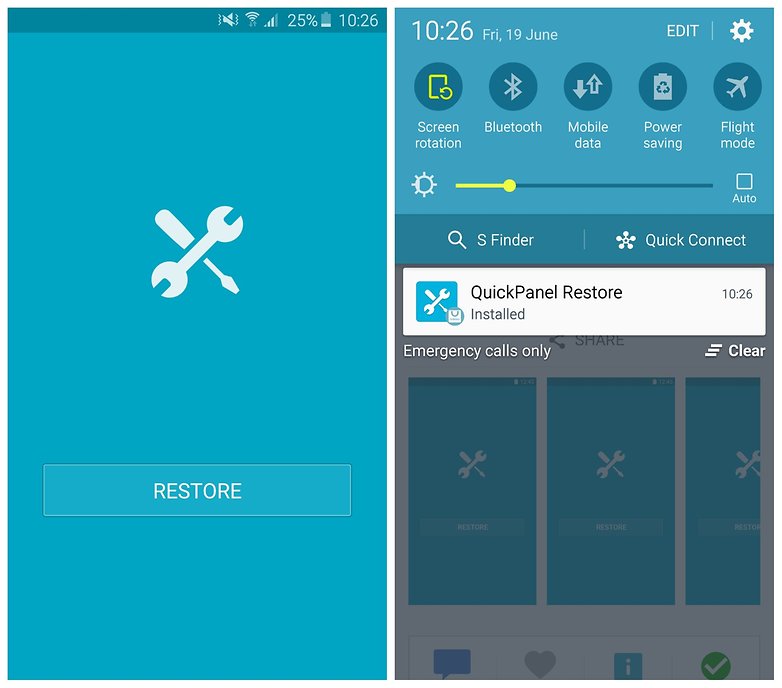 S6 Edge Specs