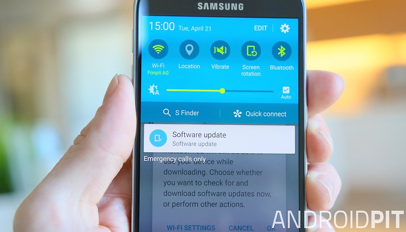 4 things to do before - and after - an Android update to avoid problems