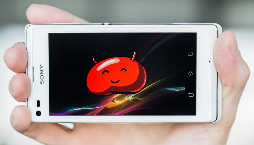 Why Jelly Bean was the best Android release ever