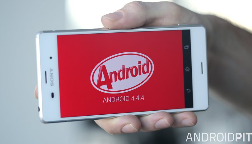 Should you still buy a phone with Android KitKat?