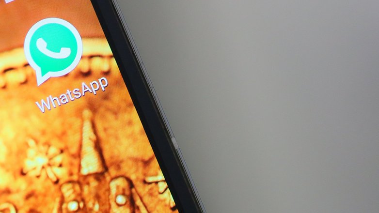 samsung watch s4 whatsapp
