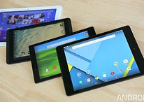 Deal: 40% off a Nexus 9 tablet - ends tomorrow