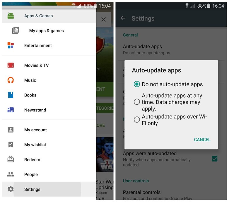 Image result for auto update apps