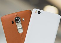 This $200 phone outguns the LG G4