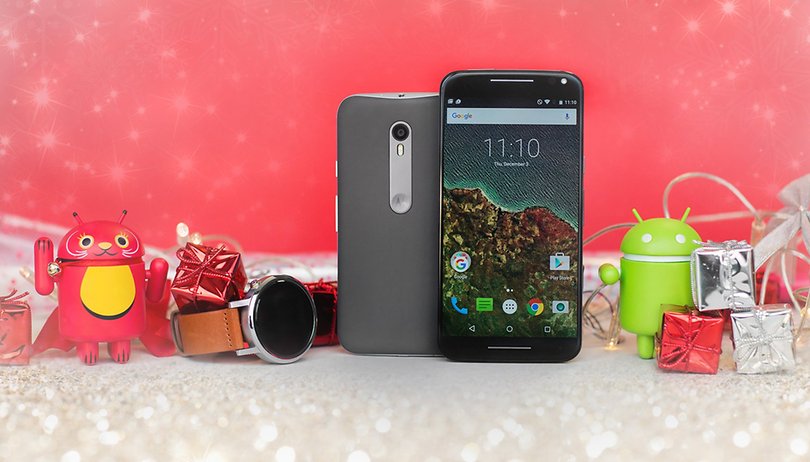 Soldes Motorola : découvrez les bons plans et profitez d'offres exceptionnelles