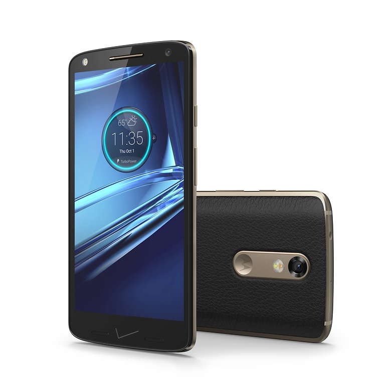 DroidTurbo2 LydwnCmbo ChampDev BlkLeather ChampAccnt RGB