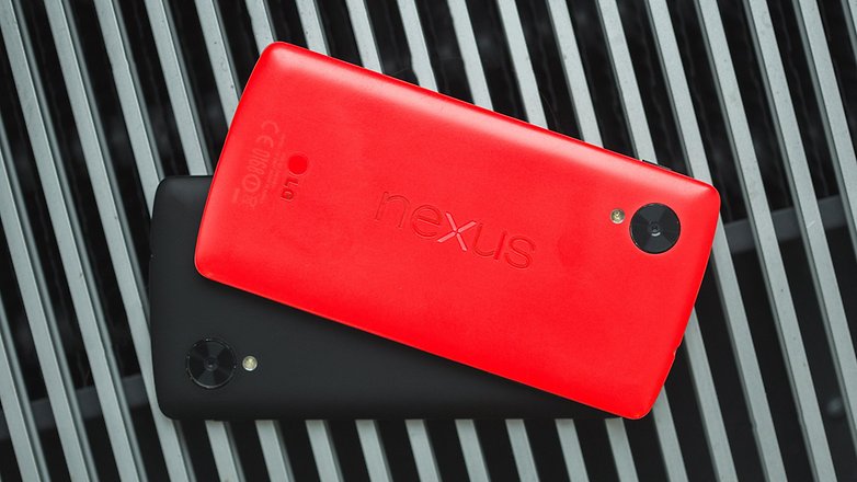 Common Nexus 5 problems and how to fix them - AndroidPIT