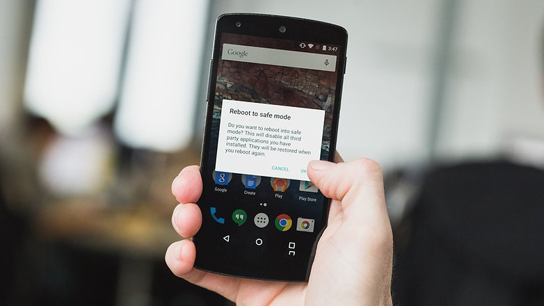 androidpit nexus5 проблемы 6