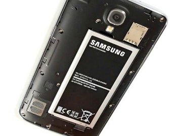 Samsung placing bets on curved battery production