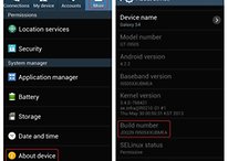 Android for Beginners: What is my Firmware Number?