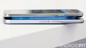 tablet samsung s5 vs s6