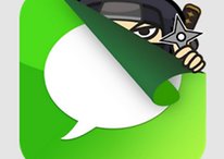 Hide 'last seen' timestamp in WhatsApp, Line, Messenger [Update]