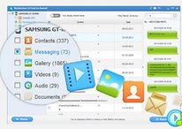 Giveaway: 5 free license keys for Android Data Recovery software