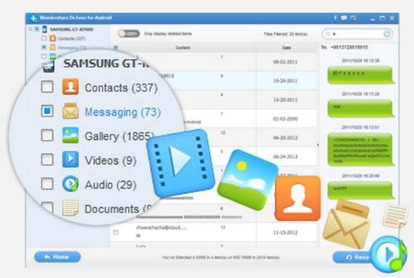 download the new version for android TogetherShare Data Recovery Pro 7.4