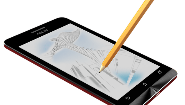 ASUS presenta nueva familia de smartphones ZenFone y un Padfone Mini