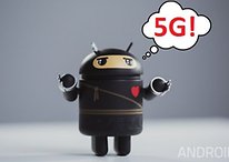 What is 5G, how fast is it and when will I be able to get a 5G phone?