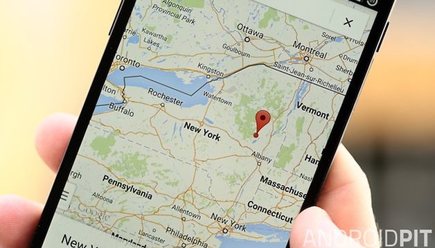 Google's awesome new "find my phone" feature can locate your device