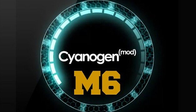 CyanogenMod libera CM11 M6 y otras novedades de personalización