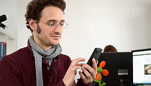 Nexus 5 : les problèmes et solutions