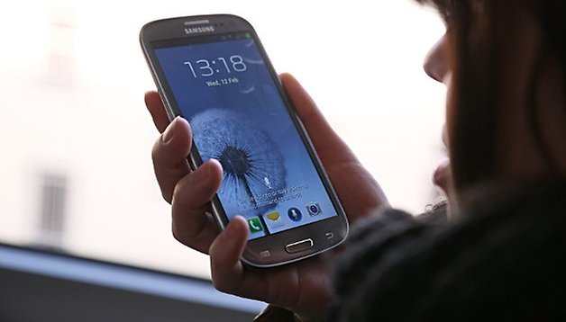 How to control your Galaxy S3 or S4 with your voice