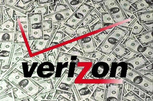 verizon cash