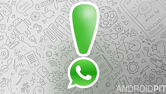 WhatsApp and WhatsApp Plus: the lockout explained [updated: ban-free WhatsApp Plus is back!]