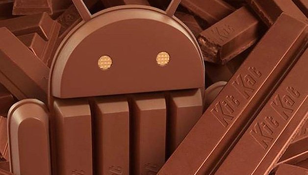Android 4.4 KitKat im Überblick: Neue Bilder, neue Funktionen
