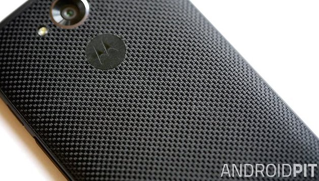 Moto Maxx ganha nightly da CyanogenMod 12