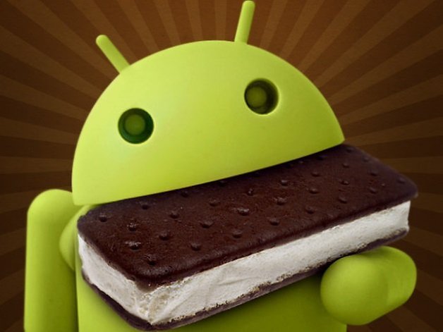 AndroidIceCreamSandwich