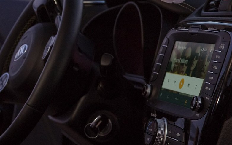 Android auto40