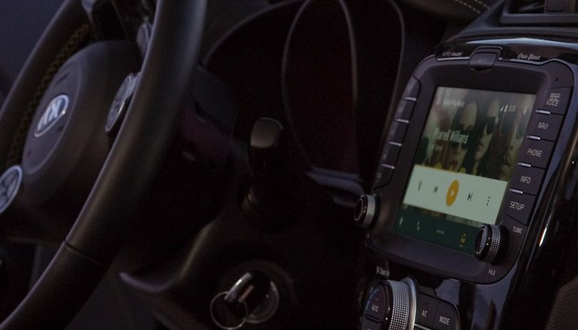 7 vantagens do Android Auto que você precisa conhecer