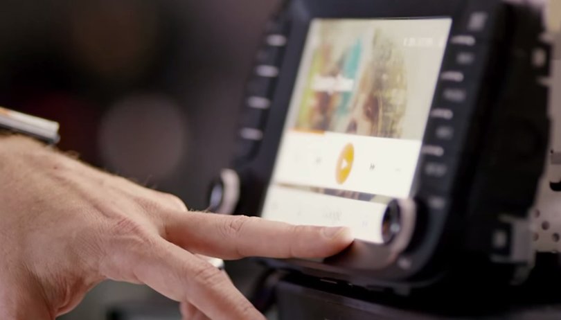 10 Vantaggi che solo Android Auto può offrirvi