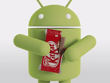 Android 4.4 KitKat en cours de d&eacute;ploiement pour Sony Xperia Z, ZL, ZR et Tablet Z