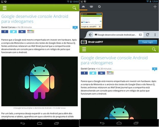 Firefox update 2
