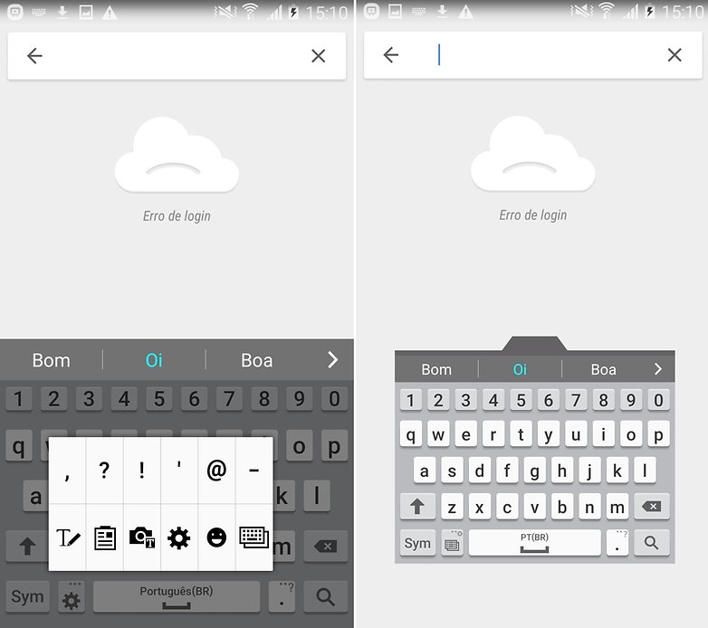 Galaxys4teclado