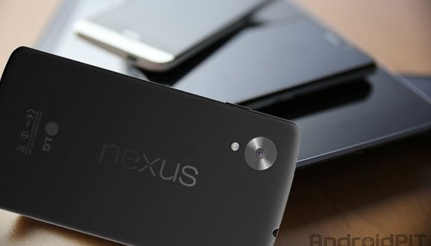 Traga um gostinho do Nexus 5 para o seu smartphone!