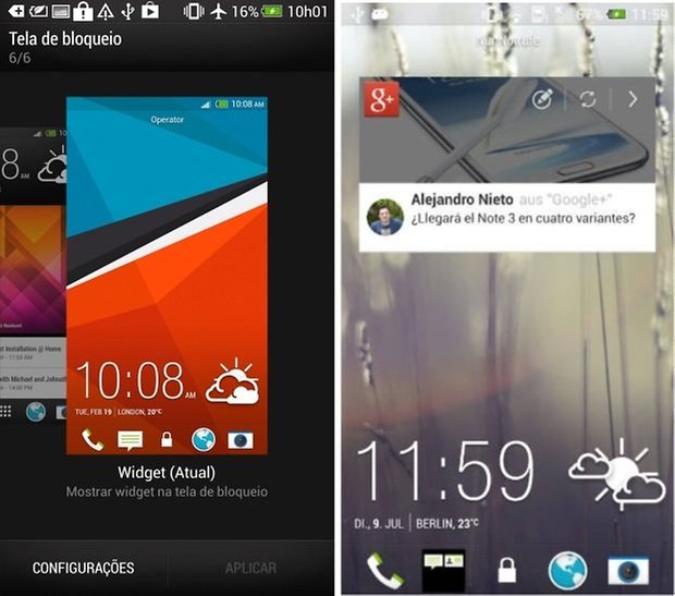 HTC One 2