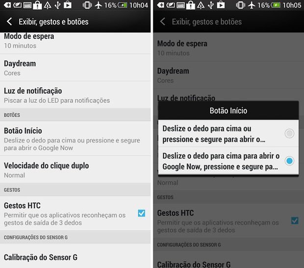 HTC One 3