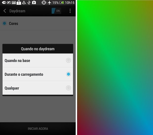 HTC One 6