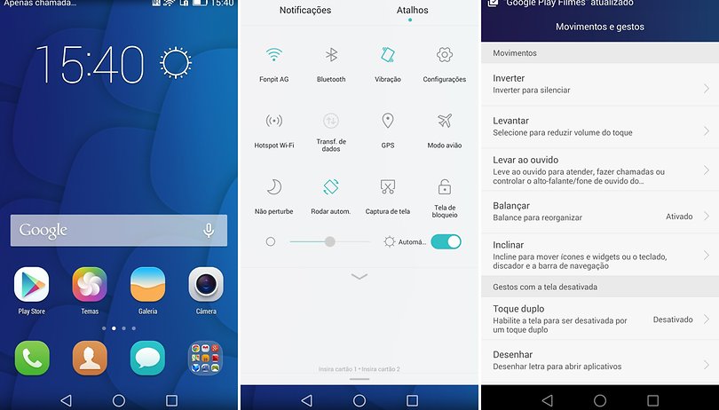 La maldición de los smartphones chinos: su interfaz