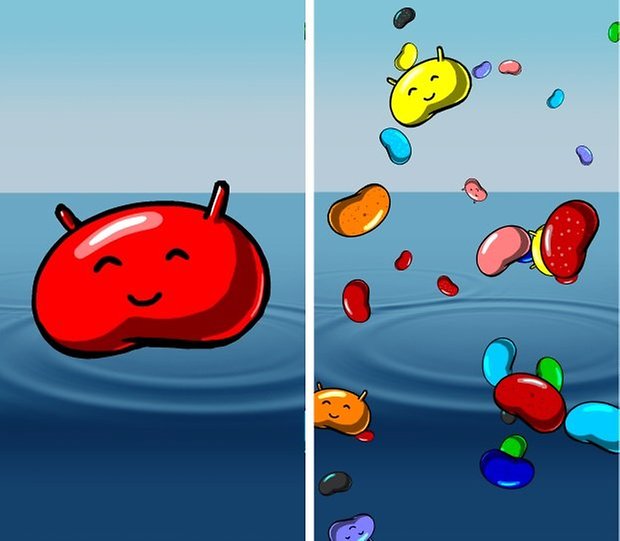 Jellybean
