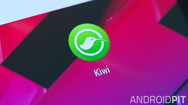 Kiwi